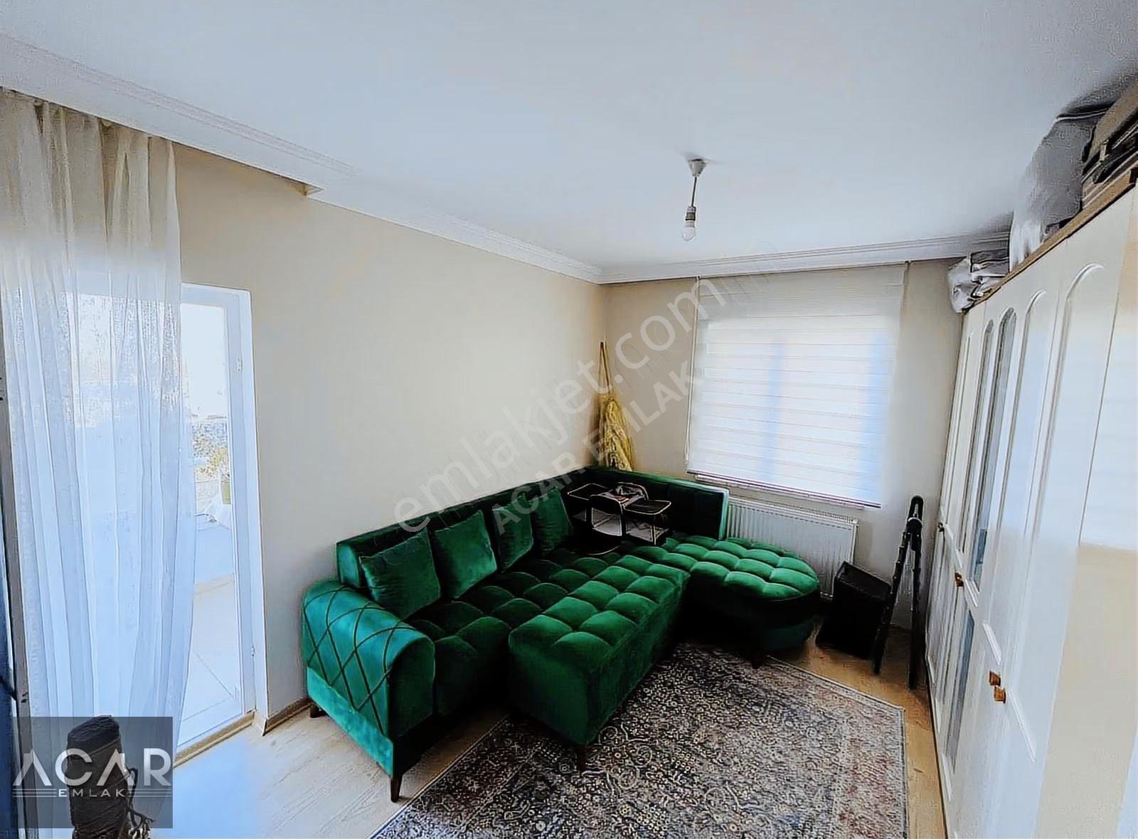 Acar Emlaktan Site İçerisinde 2+1 İçi Kiracılı Kaçmaz Fırsat - Görsel 12