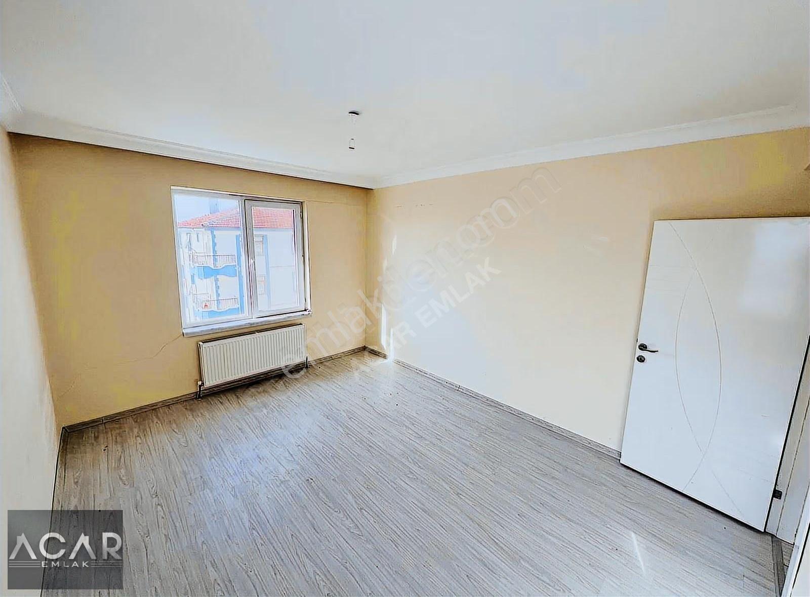Acar Emlak'tan | 3+1 | Cadde Yakını | Okul Yanı Sınırsız Kredi | - Görsel 3