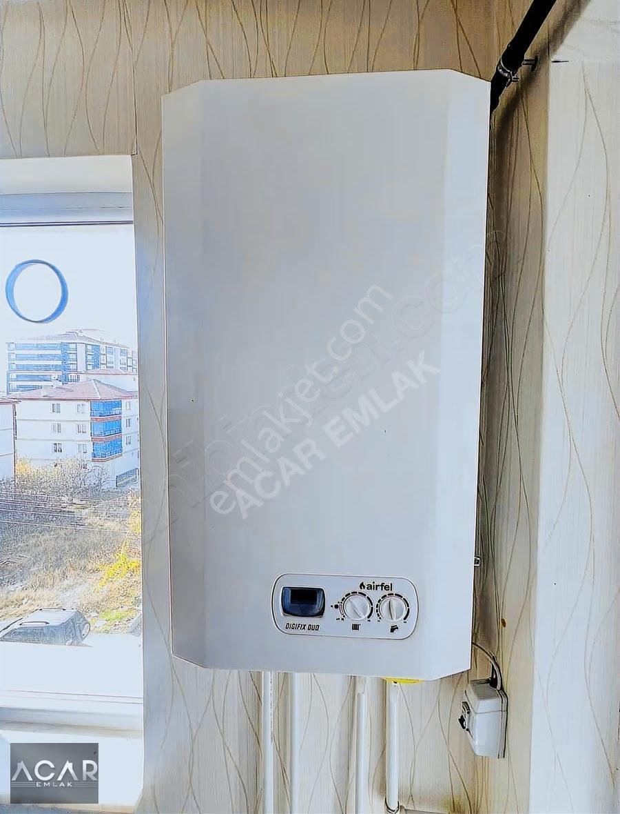 Acar Emlak'tan | 3+1 | Cadde Yakını | Okul Yanı Sınırsız Kredi | - Görsel 15