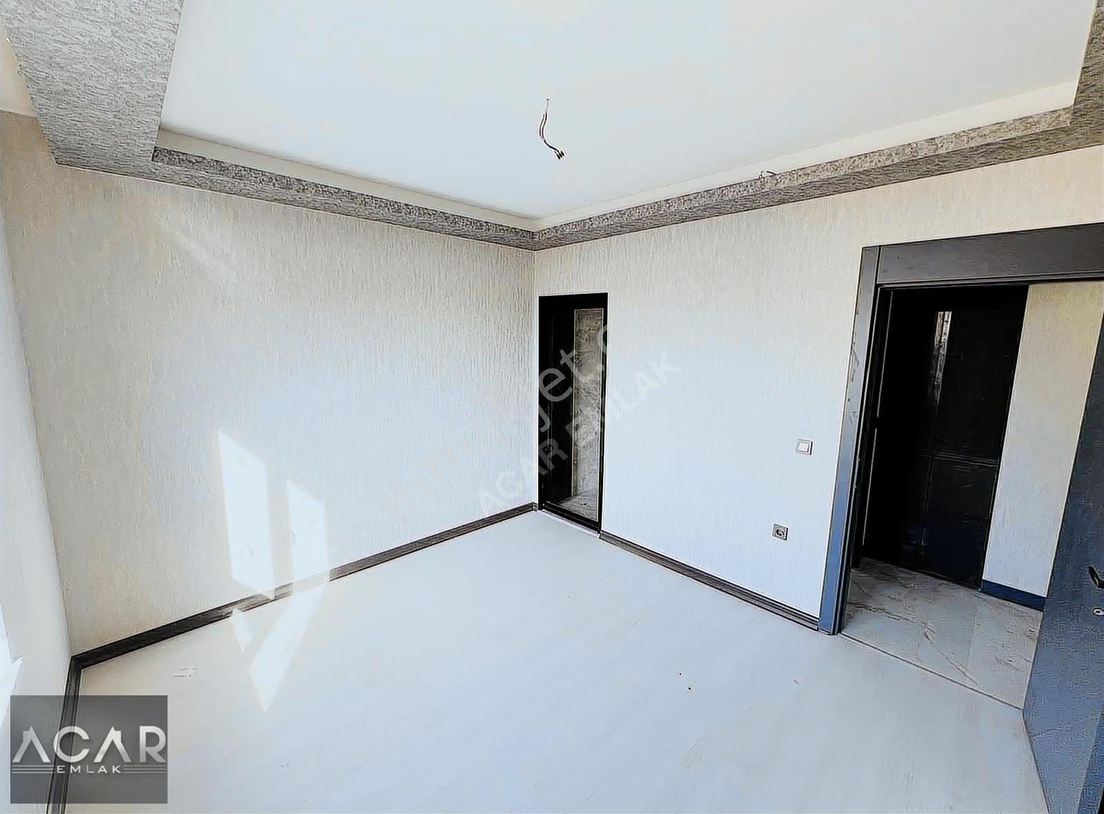 Acar Emlak"tan Megalük Ara Kat 2+1 Güney Cephe Kuruş Masrafsız - Görsel 13