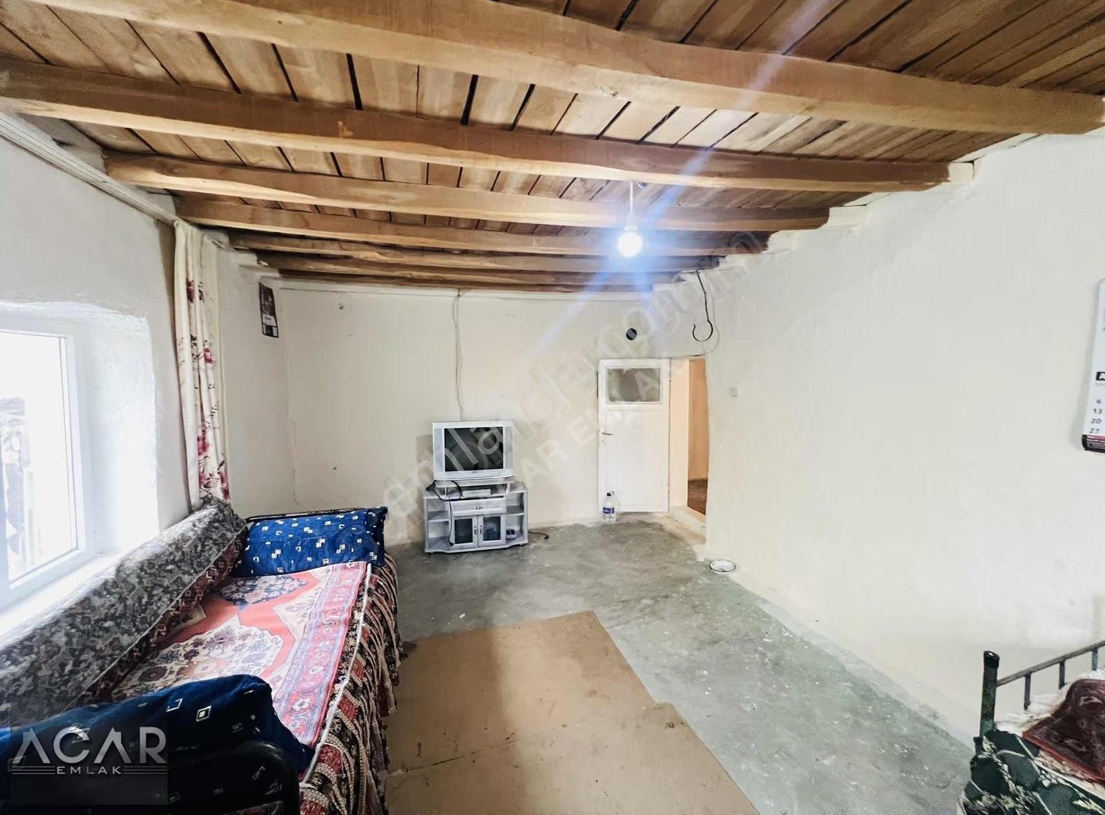 Acar Emlak"tan Kızık Mah 2.450 M2 Arsa Üzeri Müstakil Ev Ve Ahır - Görsel 25