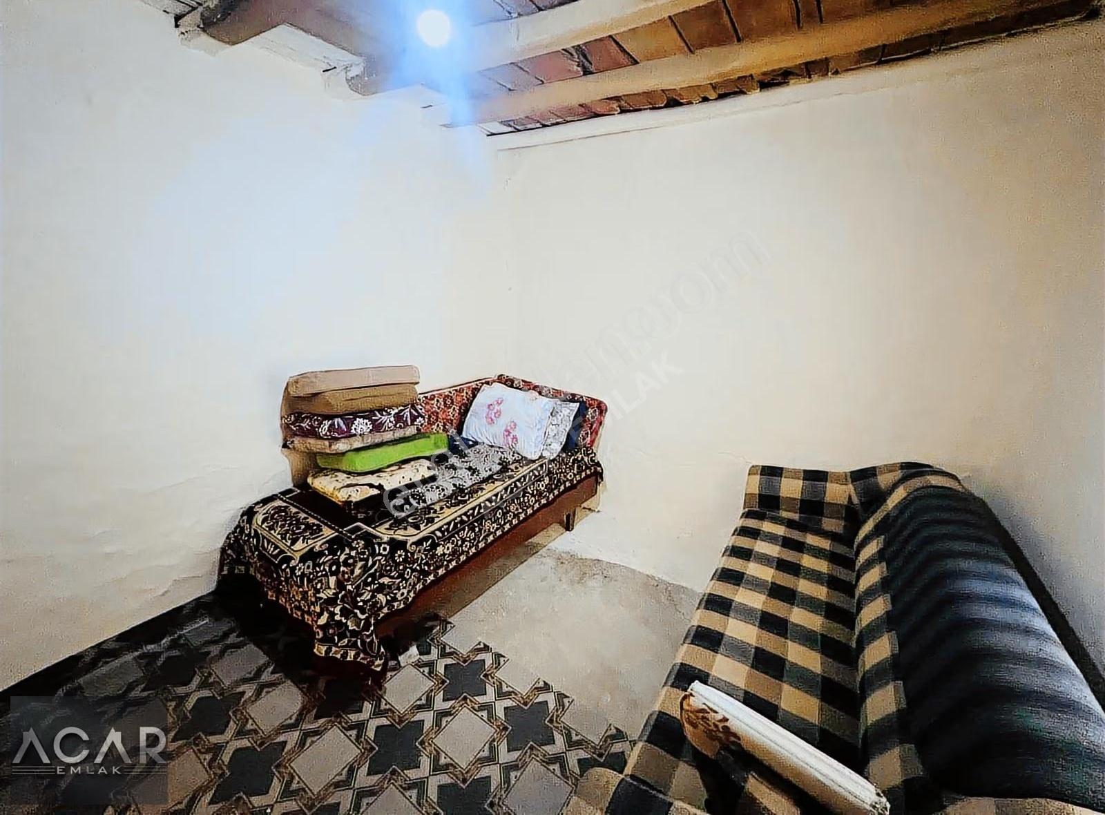 Acar Emlak"tan Kızık Mah 2.450 M2 Arsa Üzeri Müstakil Ev Ve Ahır - Görsel 3
