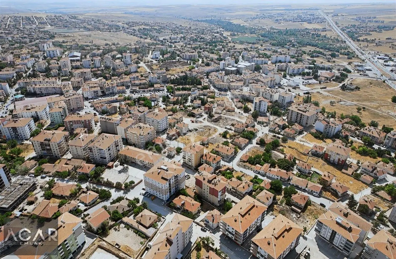 Devlet Hastanesi Arkasında 10 Dairelik 5 Kat İmarlı Kupon Arsa** - Görsel 26