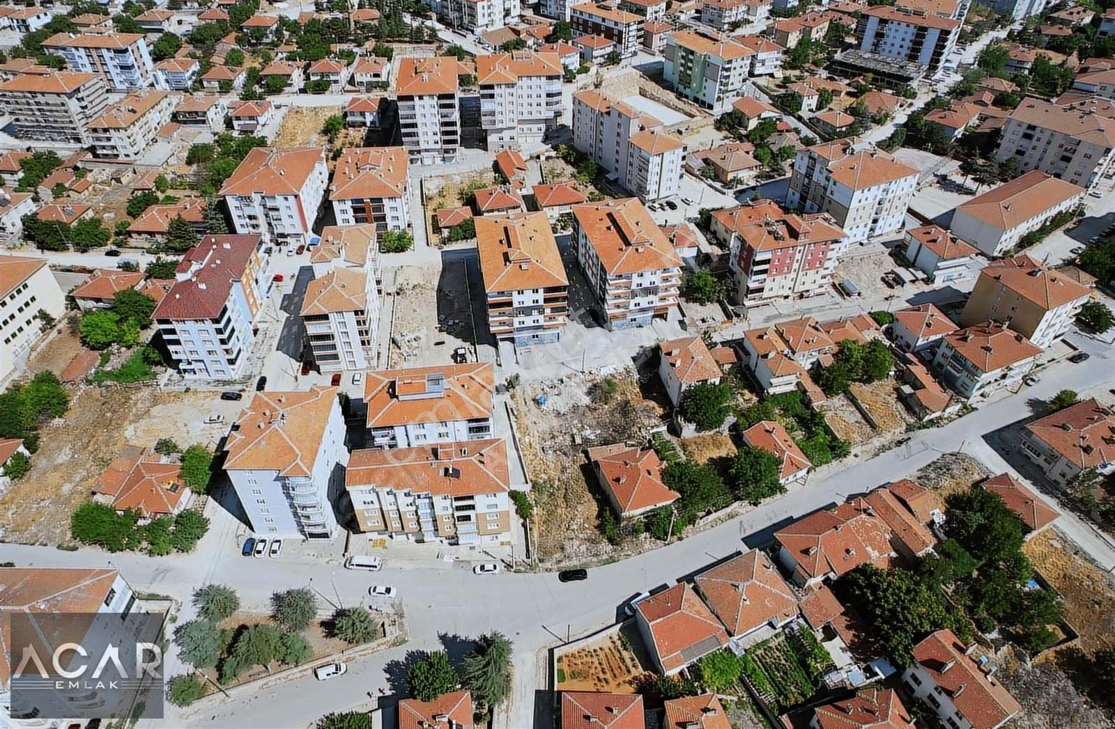 Devlet Hastanesi Arkasında 10 Dairelik 5 Kat İmarlı Kupon Arsa** - Görsel 22