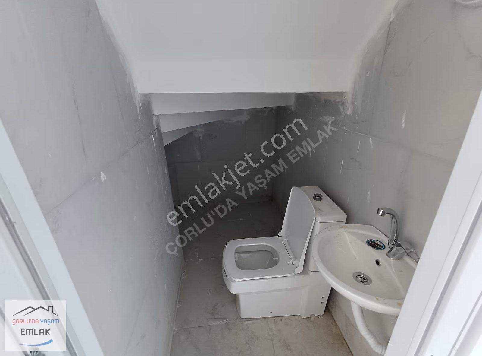 Çerkezköy'de Kiralık 150m² Ticari Dükkan - Görsel 2