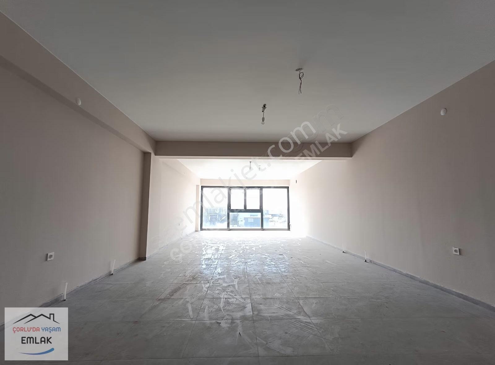 Çerkezköy'de Kiralık 150m² Ticari Dükkan - Görsel 7