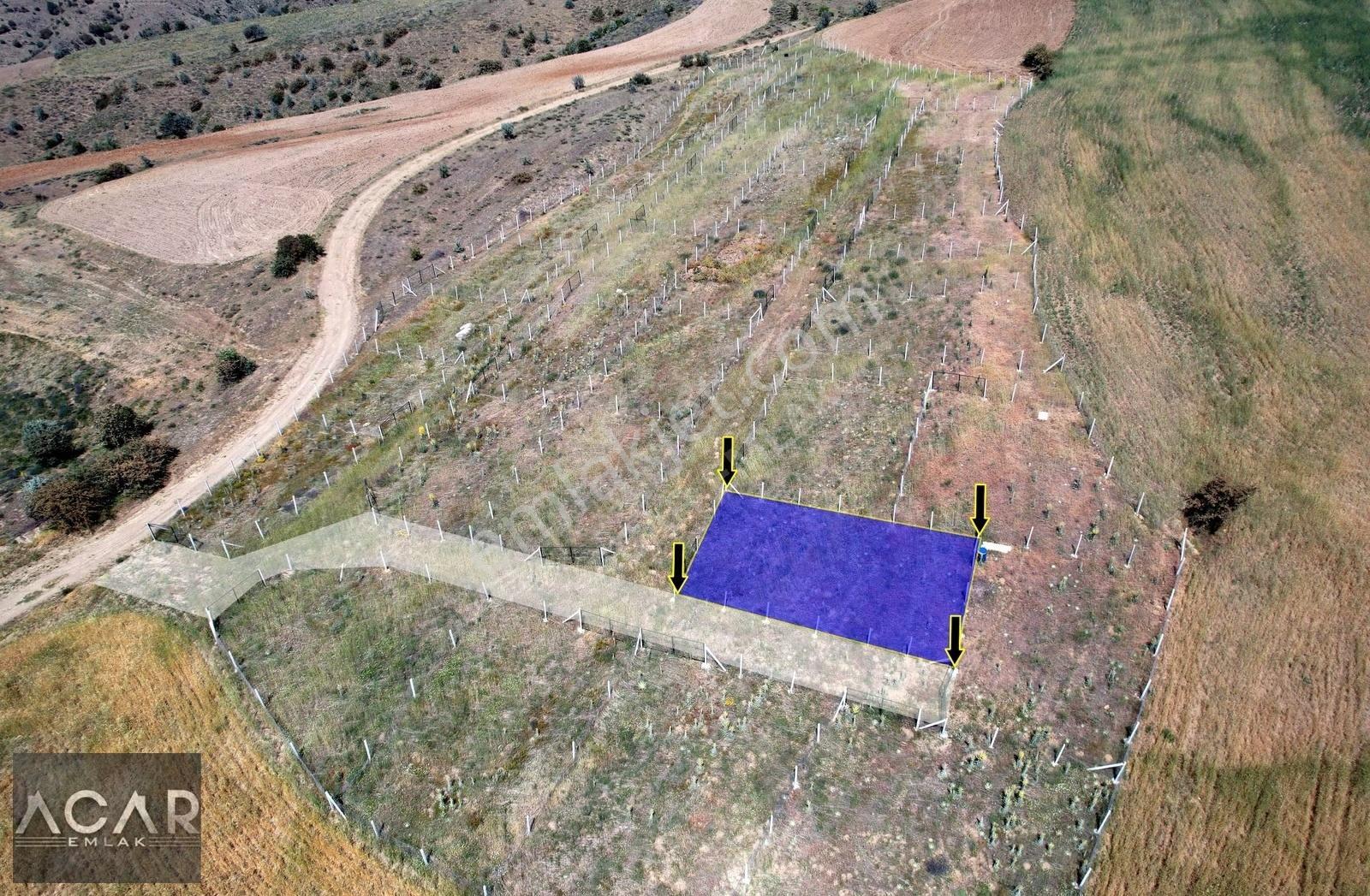 Acar Emlak'tan Bölgenin En Uygun Fiyat Garantili 250m2 Bahçesi - Görsel 17