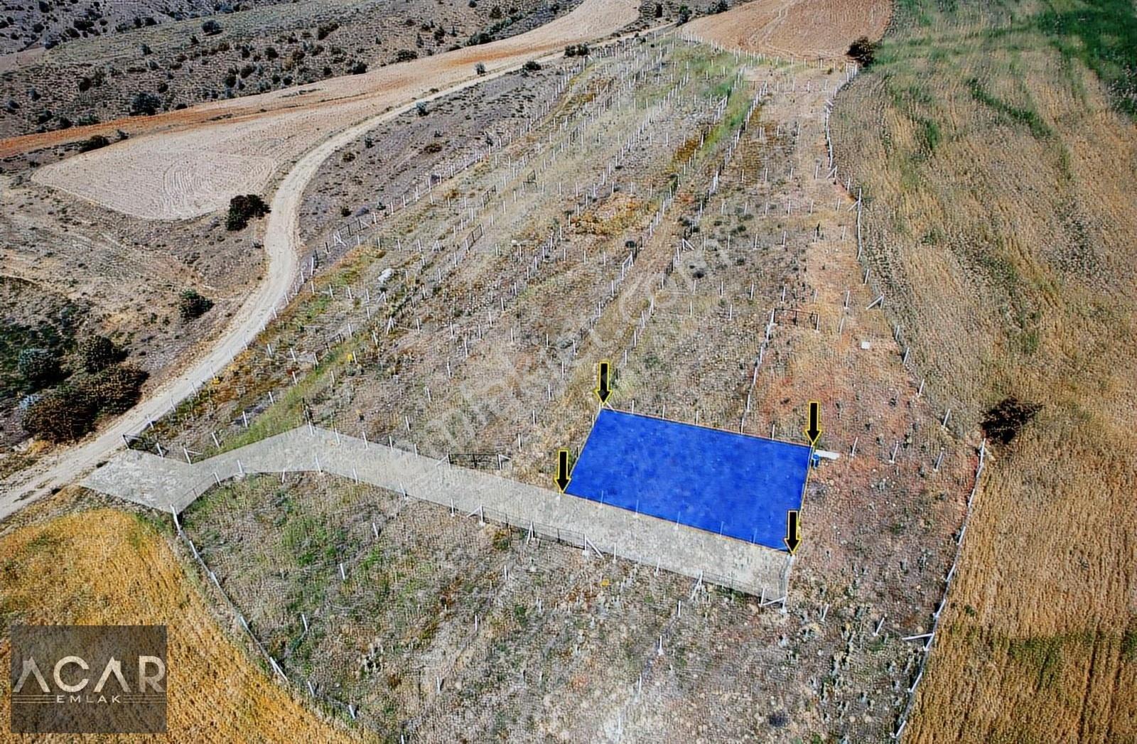Acar Emlak'tan Bölgenin En Uygun Fiyat Garantili 250m2 Bahçesi - Görsel 23