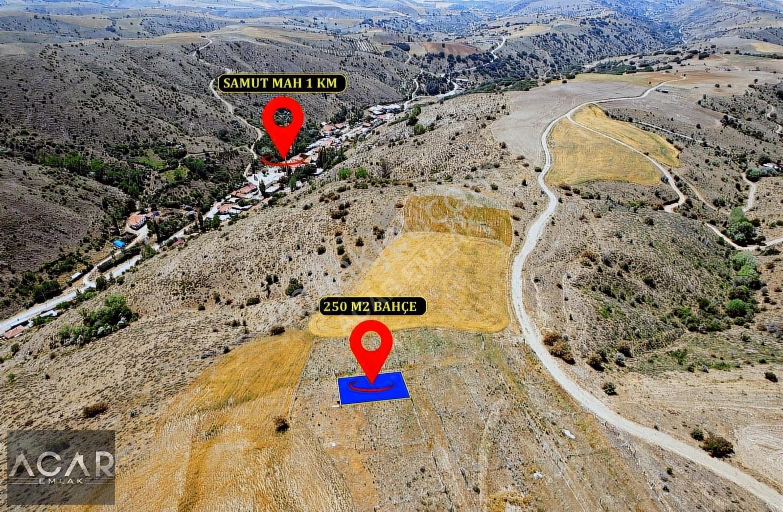 Acar Emlak'tan Bölgenin En Uygun Fiyat Garantili 250m2 Bahçesi - Görsel 21