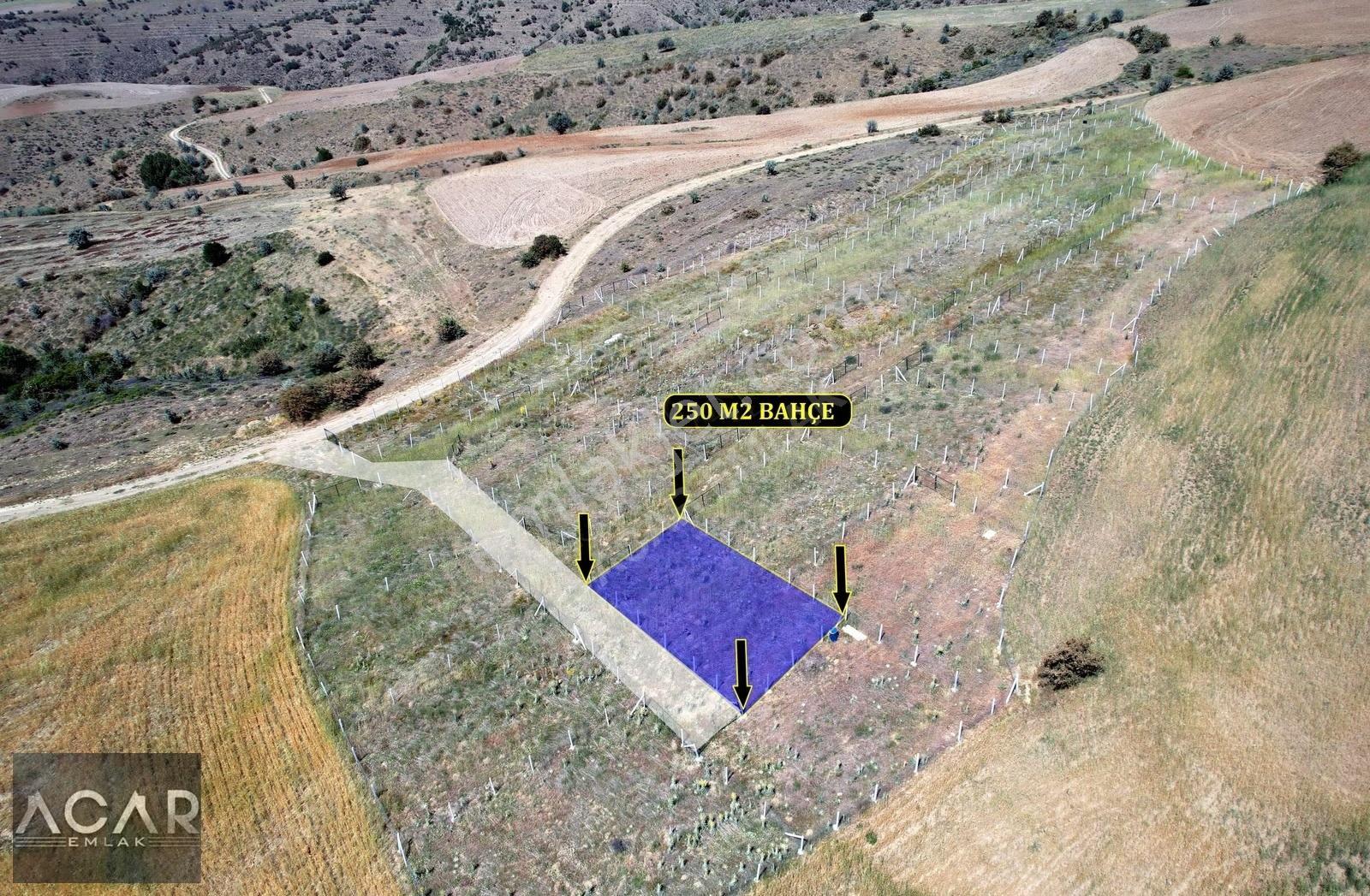 Acar Emlak'tan Bölgenin En Uygun Fiyat Garantili 250m2 Bahçesi - Görsel 6
