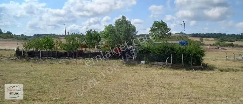 İstanbul Tayakadın Mahallesinde Tek Tapu Satılık Arsa