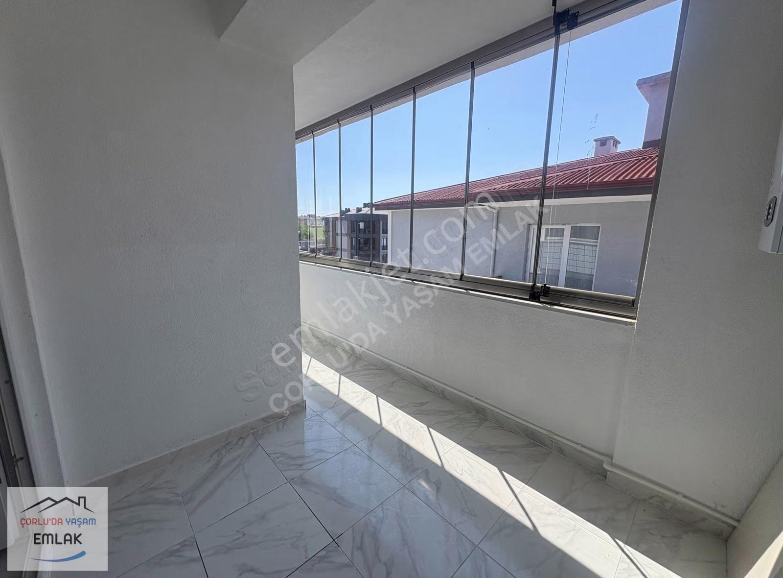 Rumeli Mahallesi İsmet Paşa Bulvar Cadde Üzeri 2+1 Satılık Daire - Görsel 6