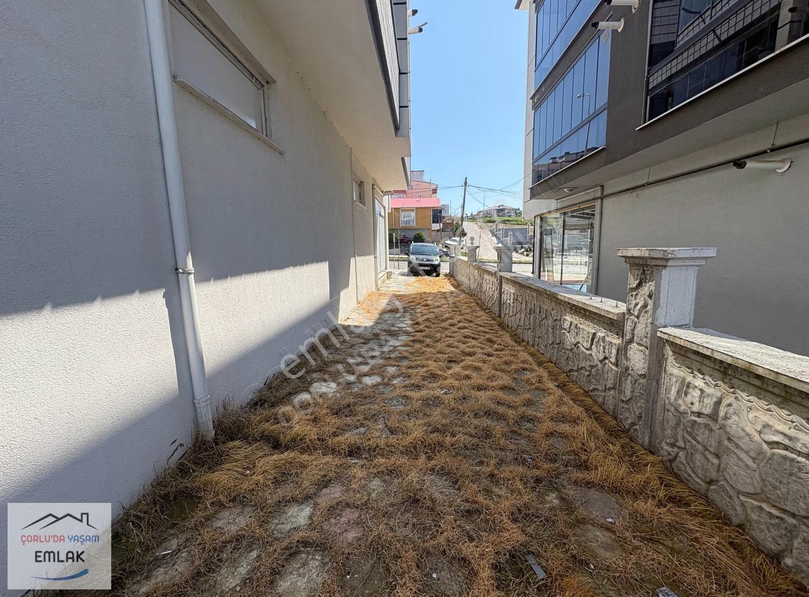 Rumeli Mahallesi İsmet Paşa Bulvar Cadde Üzeri 2+1 Satılık Daire - Görsel 28