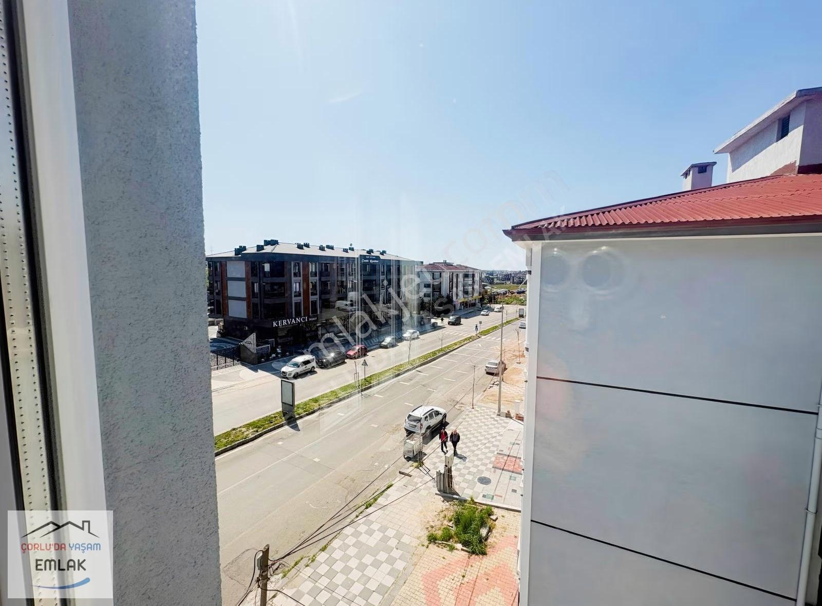 Rumeli Mahallesi İsmet Paşa Bulvar Cadde Üzeri 2+1 Satılık Daire - Görsel 21