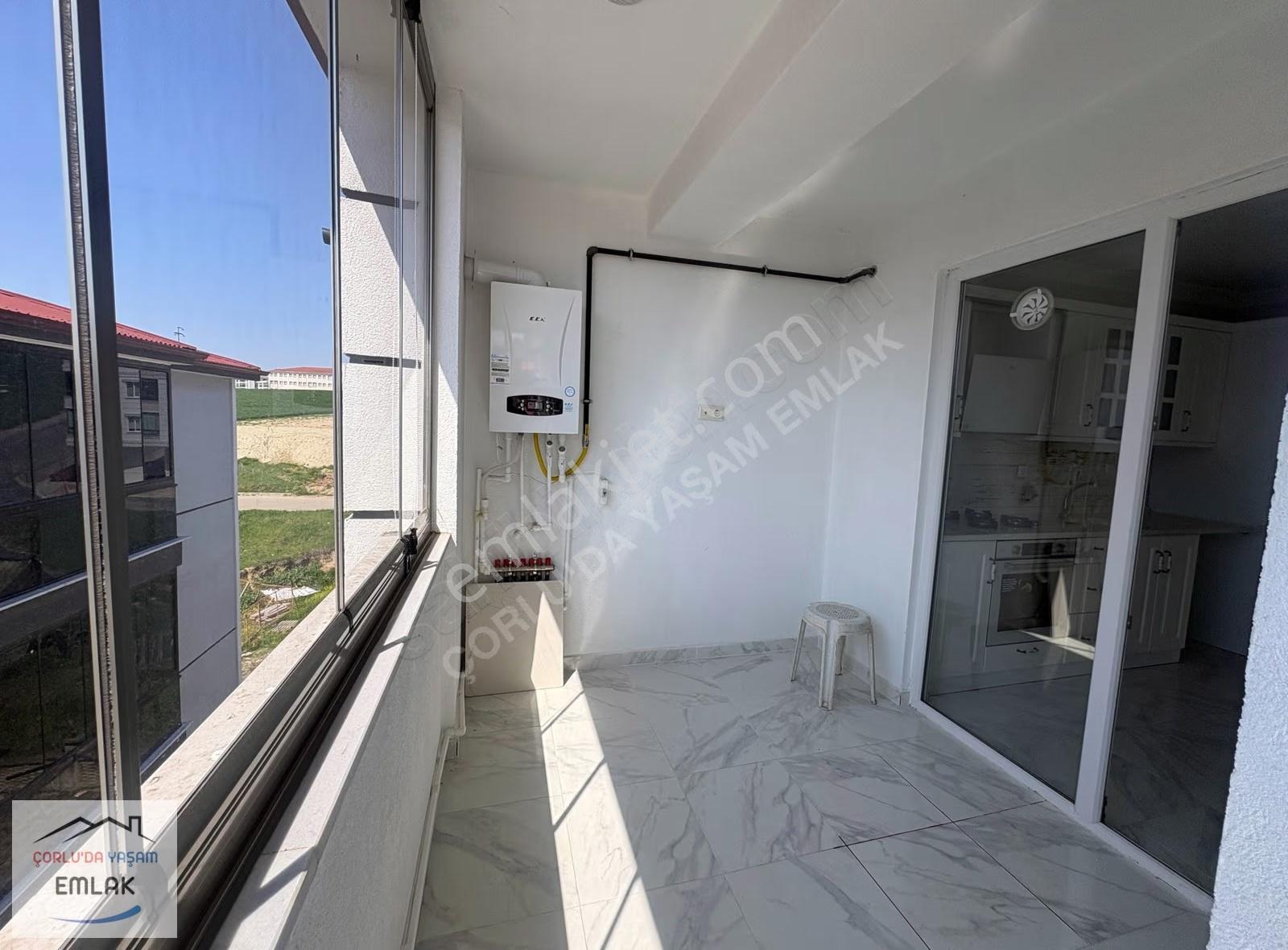 Rumeli Mahallesi İsmet Paşa Bulvar Cadde Üzeri 2+1 Satılık Daire - Görsel 12