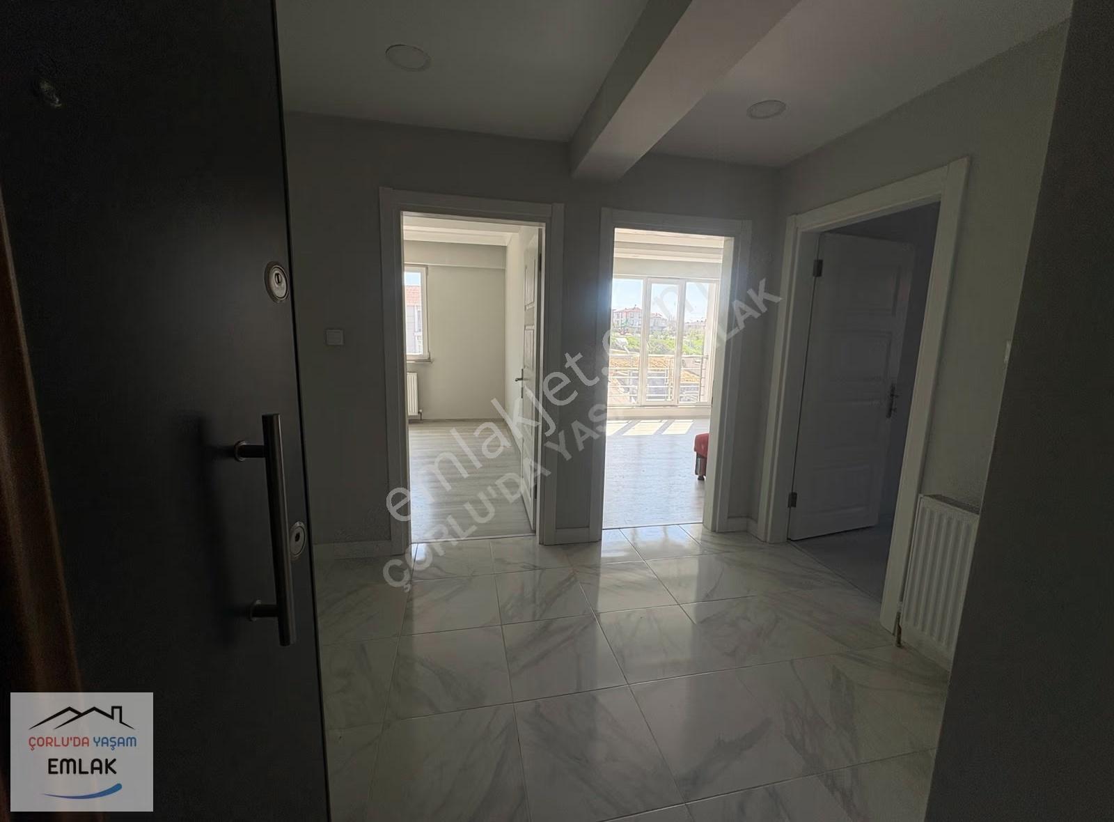Rumeli Mahallesi İsmet Paşa Bulvar Cadde Üzeri 2+1 Satılık Daire - Görsel 15
