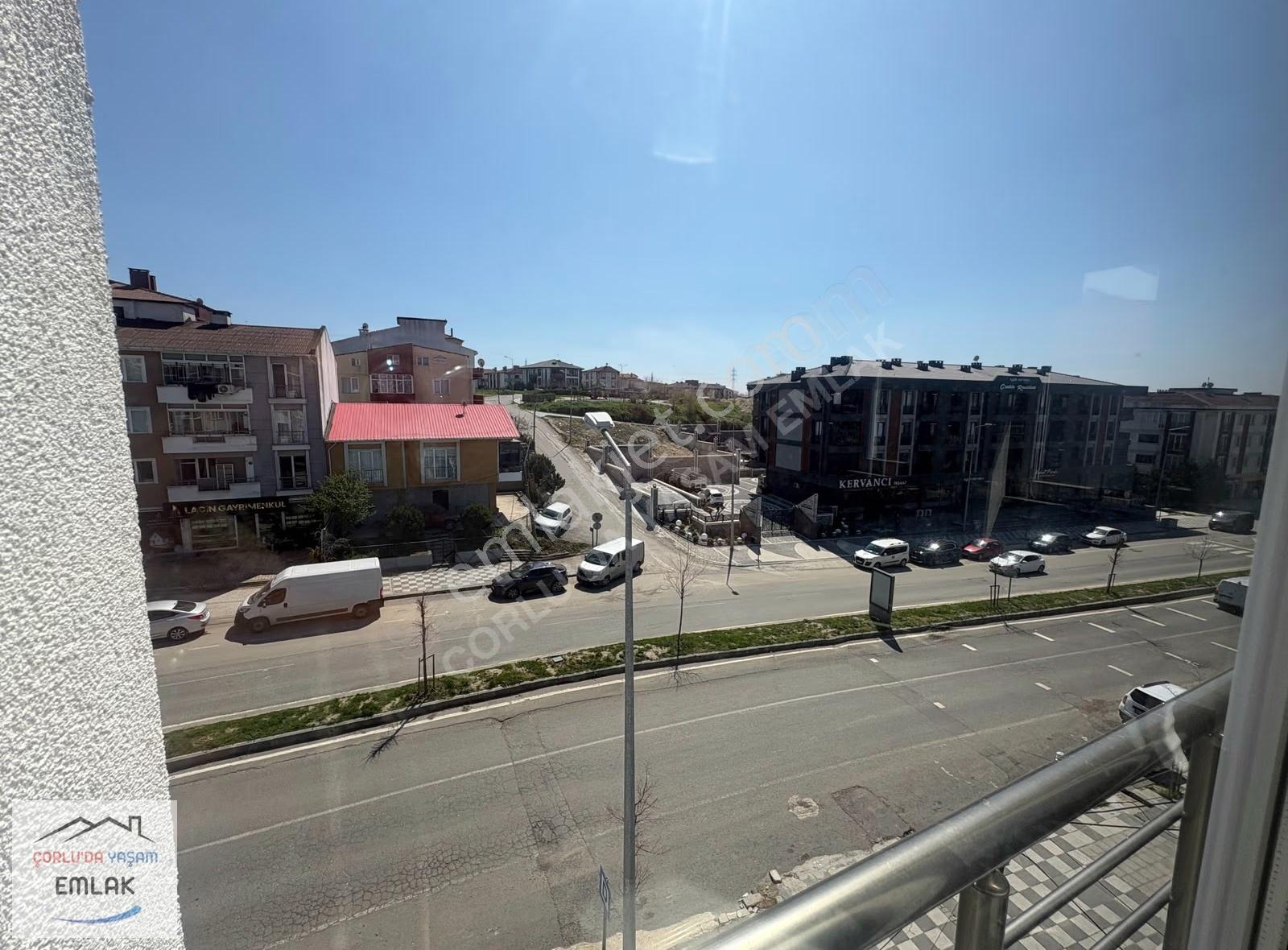 Rumeli Mahallesi İsmet Paşa Bulvar Cadde Üzeri 2+1 Satılık Daire - Görsel 16
