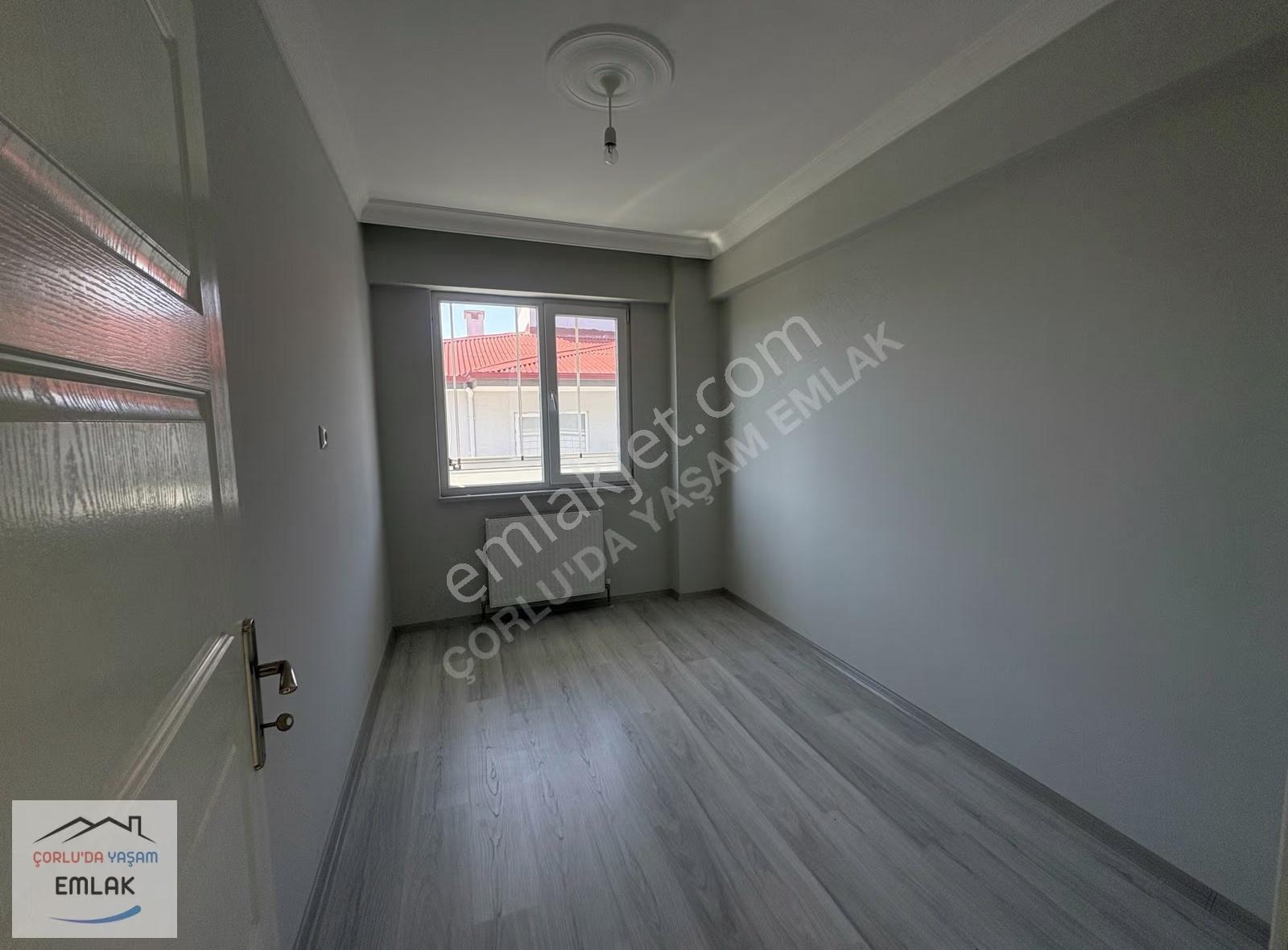 Rumeli Mahallesi İsmet Paşa Bulvar Cadde Üzeri 2+1 Satılık Daire - Görsel 14