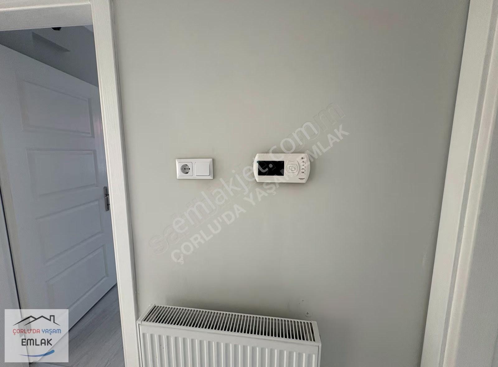 Rumeli Mahallesi İsmet Paşa Bulvar Cadde Üzeri 2+1 Satılık Daire - Görsel 24