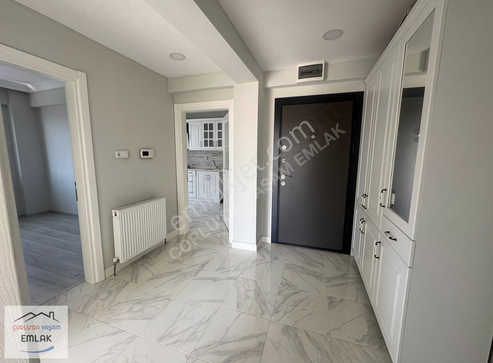 Rumeli Mahallesi İsmet Paşa Bulvar Cadde Üzeri 2+1 Satılık Daire - Görsel 19
