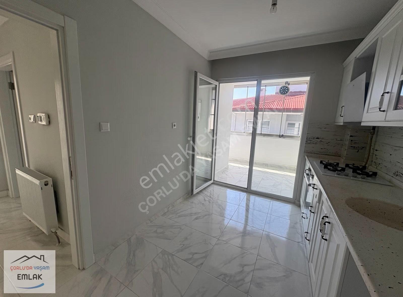 Rumeli Mahallesi İsmet Paşa Bulvar Cadde Üzeri 2+1 Satılık Daire - Görsel 9