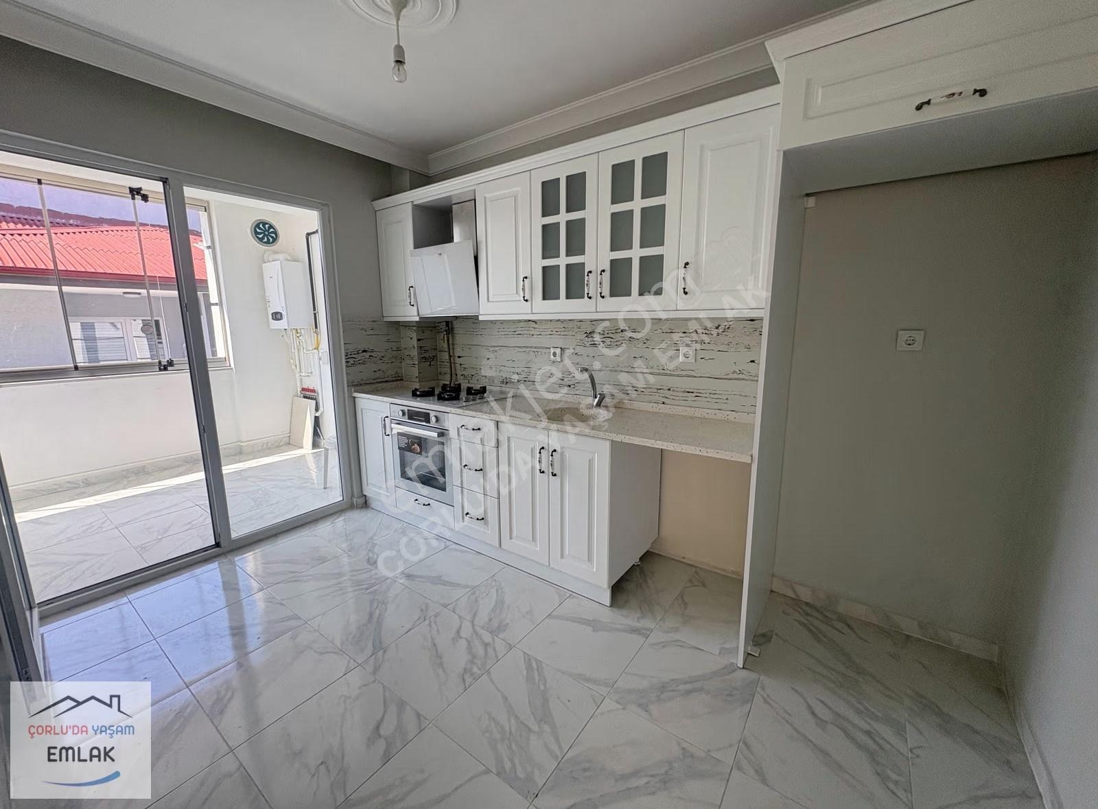 Rumeli Mahallesi İsmet Paşa Bulvar Cadde Üzeri 2+1 Satılık Daire - Görsel 7