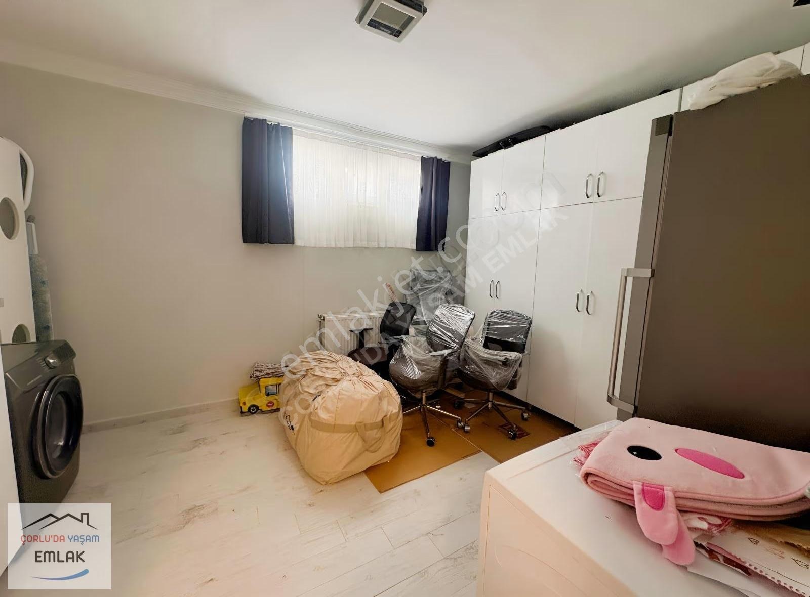 Toryum Villaları'nda 550m2 Arsa İçinde Sinema Salonlu Köşe Villa - Görsel 3