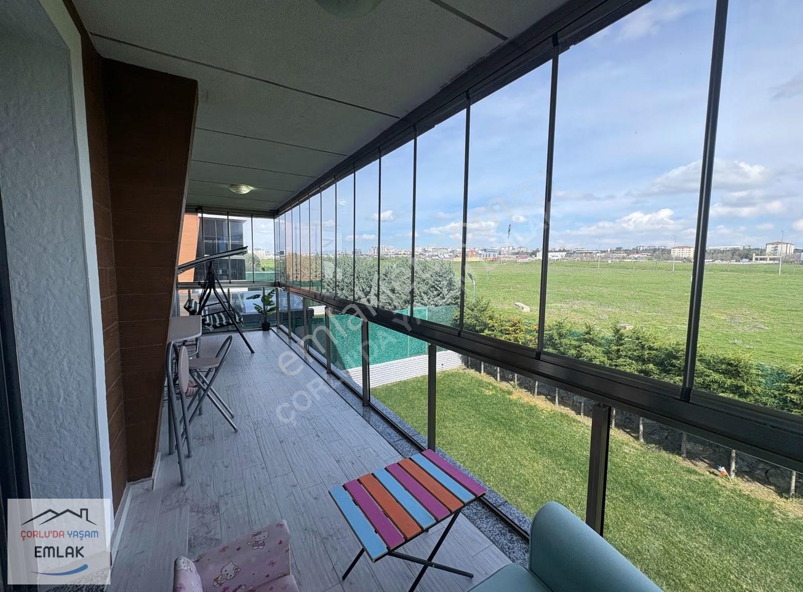 Toryum Villaları'nda 550m2 Arsa İçinde Sinema Salonlu Köşe Villa - Görsel 11