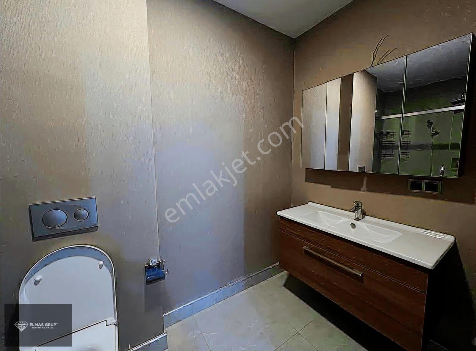Serdivan Gölbaşı Konaklarında Kiralık 2+1 Müstakil Bahçe Katı - Görsel 16