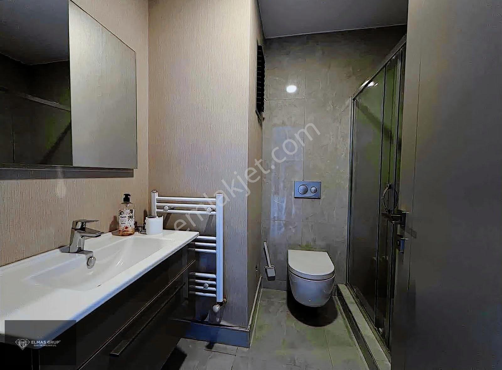Serdivan Gölbaşı Konaklarında Kiralık 2+1 Müstakil Bahçe Katı - Görsel 12