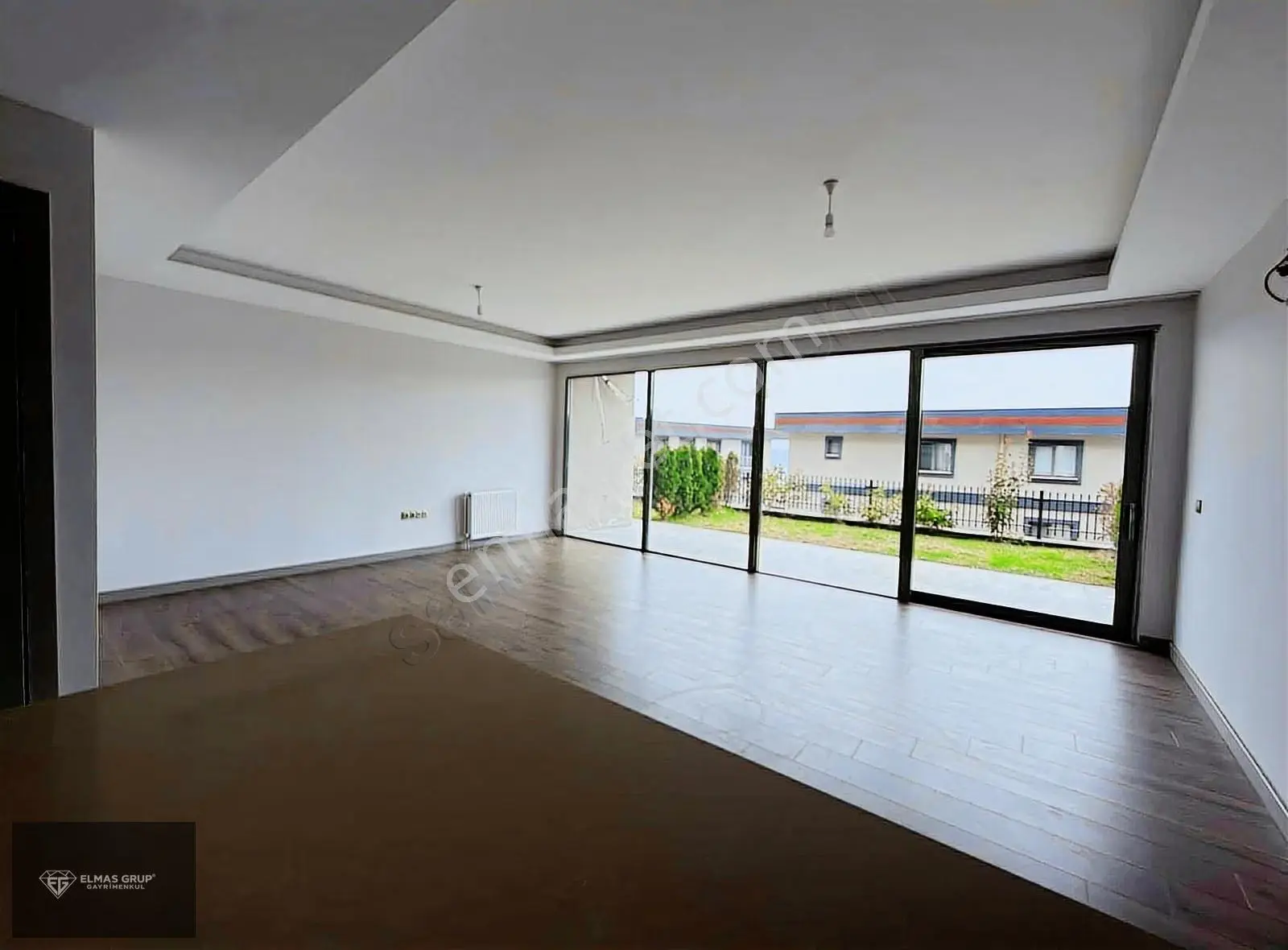Serdivan Gölbaşı Konaklarında Kiralık 2+1 Müstakil Bahçe Katı - Görsel 3