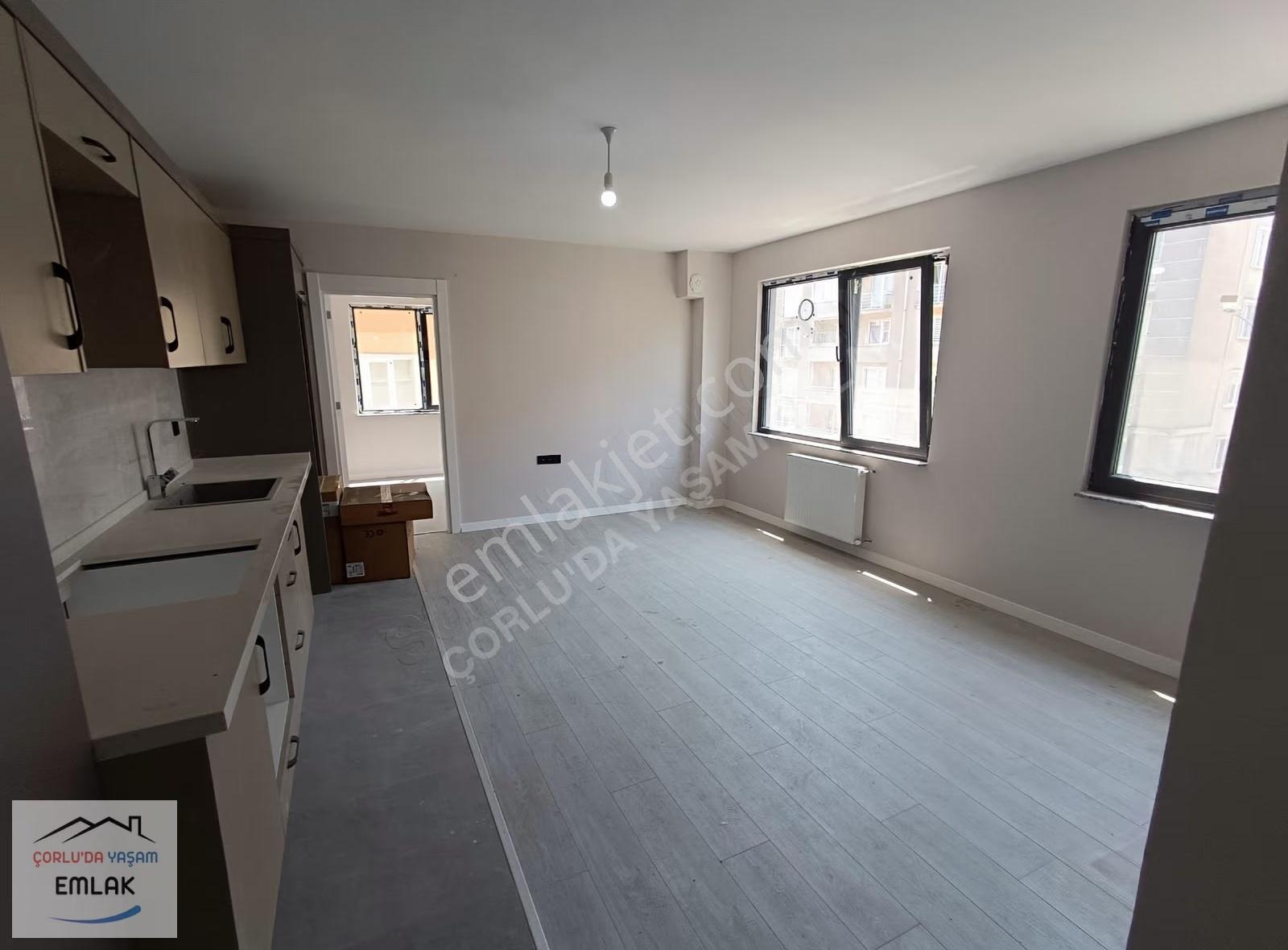 Muhittin Mh. Cadde Üzeri Satılık 2+1 Sıfır Daire - Görsel 3
