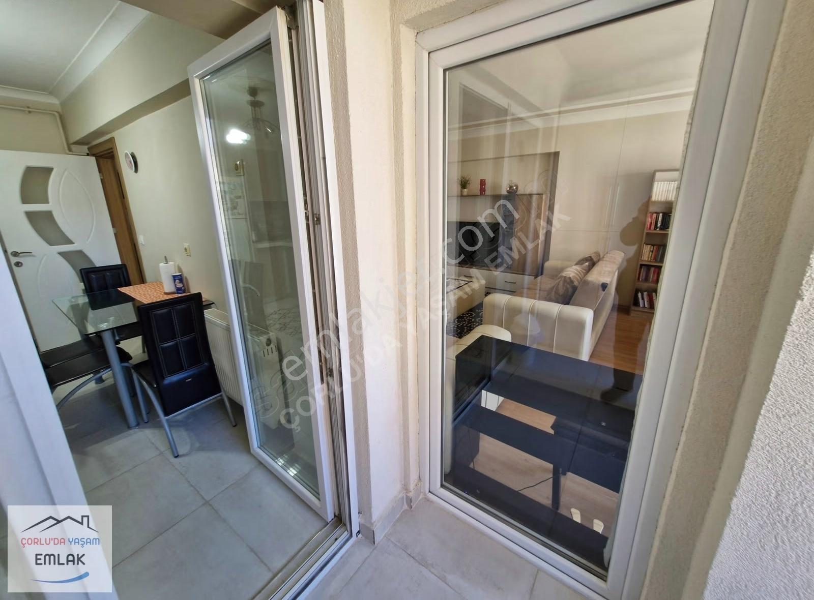Çorlu Esentepe'de Satılık 3+1 Daire,135m², Site İçinde, Havuzlu - Görsel 25