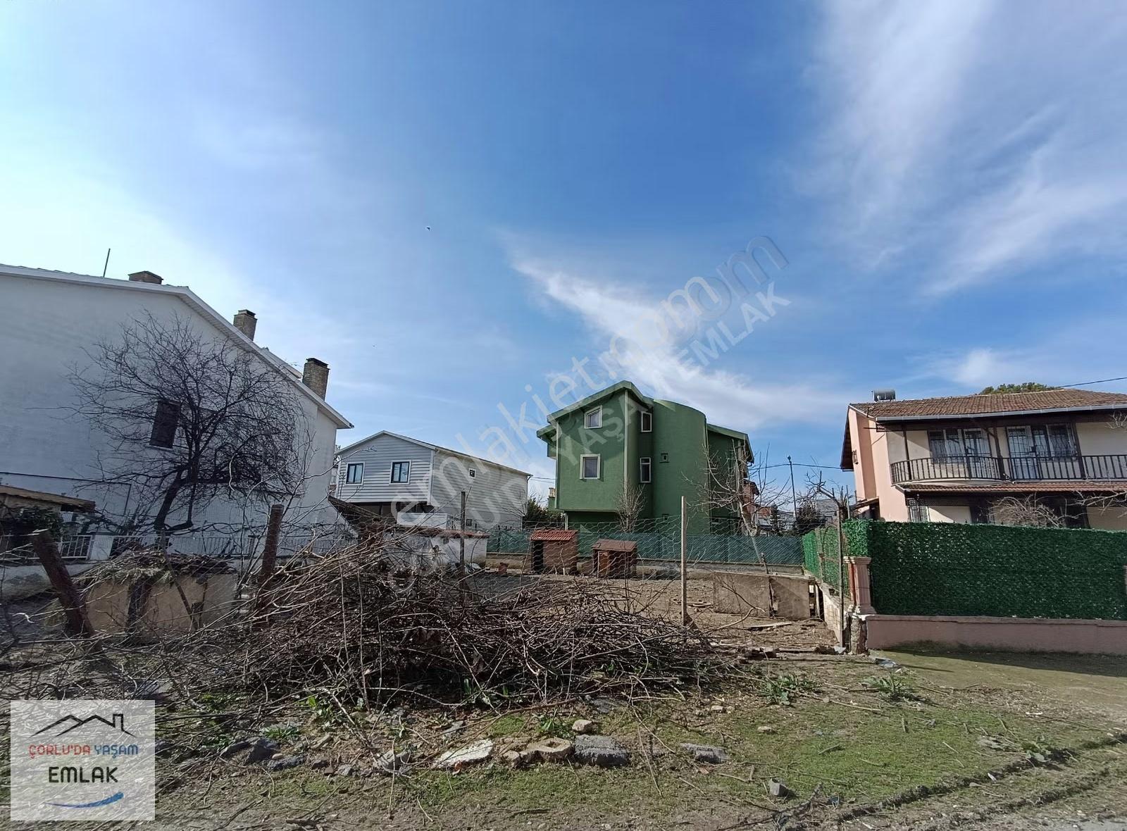 Silivri Gümüşyaka'da Denize Yakın, 3 Katlı Müstakil Villa - Görsel 3