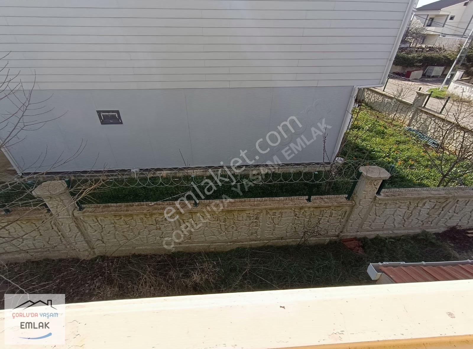 Silivri Gümüşyaka'da Denize Yakın, 3 Katlı Müstakil Villa - Görsel 14