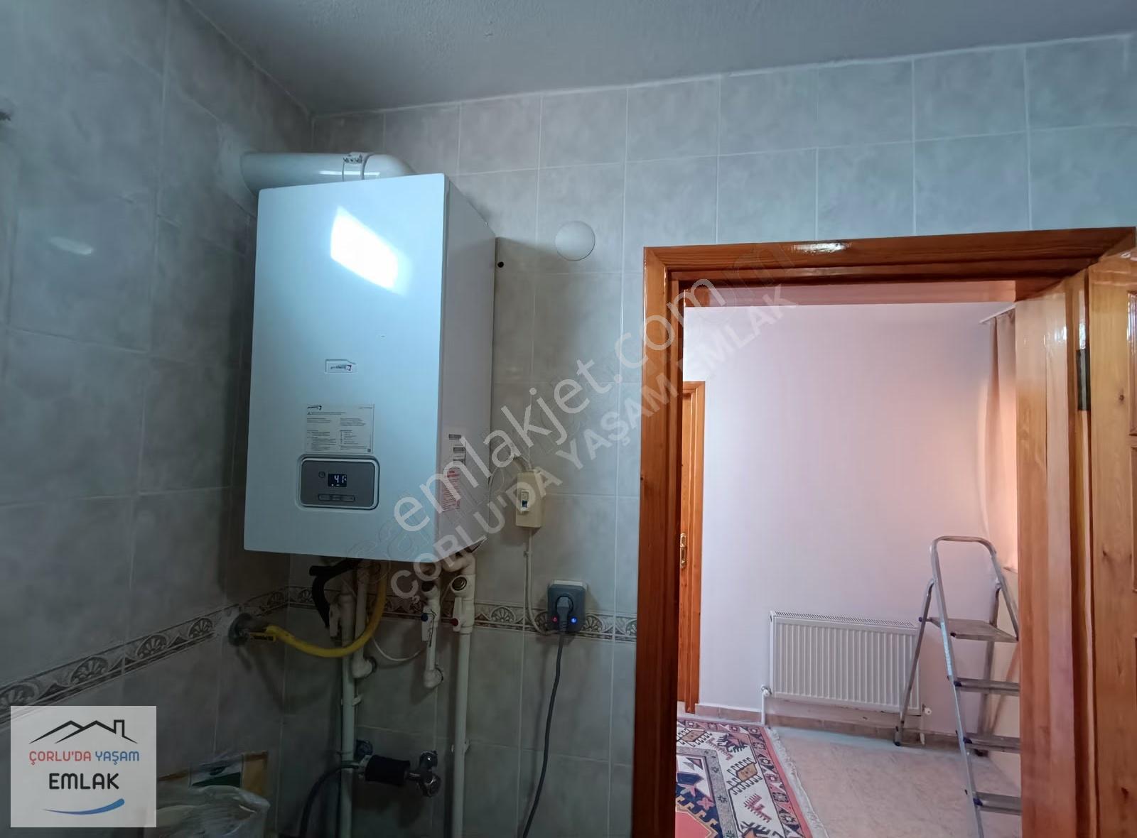 Silivri Gümüşyaka'da Denize Yakın, 3 Katlı Müstakil Villa - Görsel 16