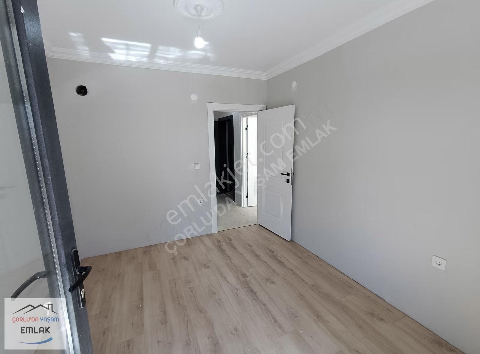 Çorlu Hatip Mah. Satılık 2+1 Daire, 110 M², Geniş Balkonlu - Görsel 13