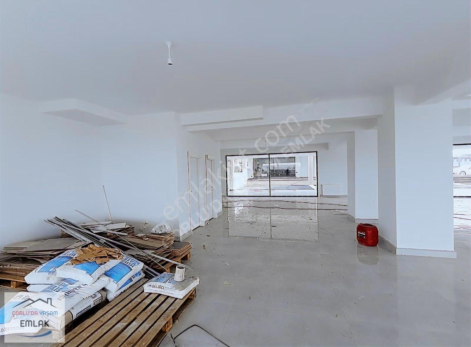 Önerler Mahallesinde Farklı Seçeneklerde Kiralık Dükkanlar - Görsel 18