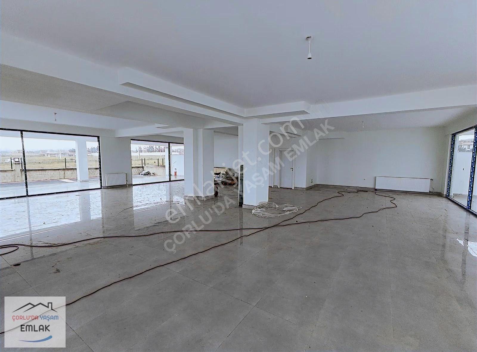 Önerler Mahallesinde Farklı Seçeneklerde Kiralık Dükkanlar - Görsel 10
