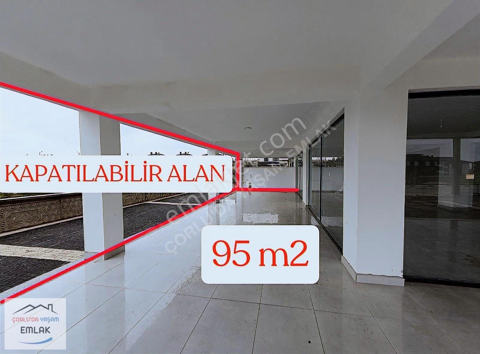 Önerler Mahallesinde Farklı Seçeneklerde Kiralık Dükkanlar - Görsel 2