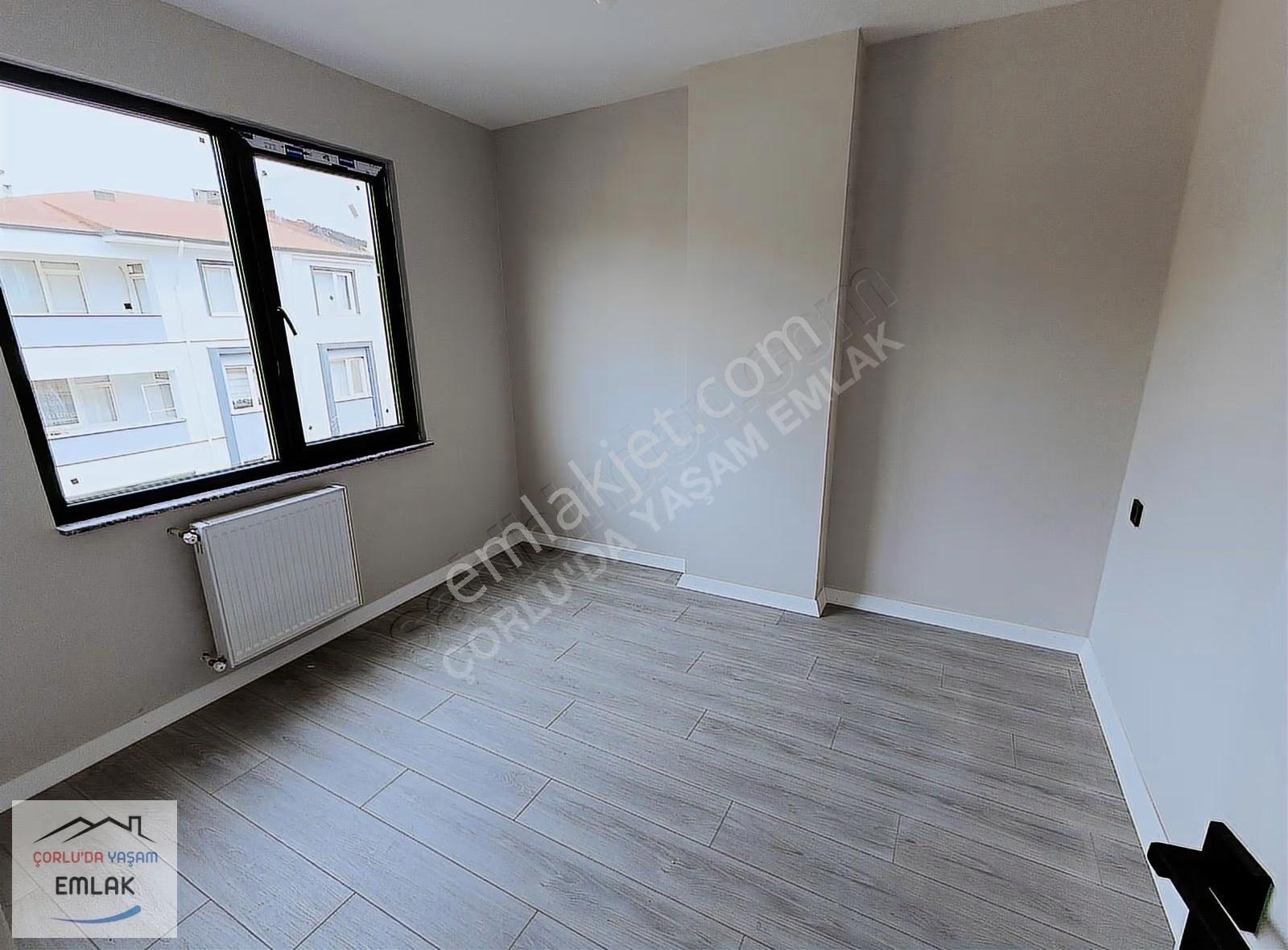 Muhittin Mh Eski Salı Pazarı Yolu Lüks Sıfır 2+1 Kiralık Daire - Görsel 13