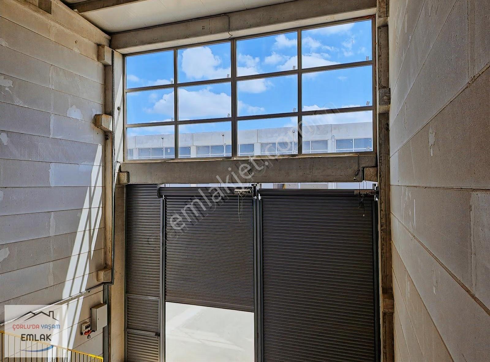 Ergene Ersankop Küçük San. Sitesi,100m²+32m²+48m² Satılık Dükkan - Görsel 11