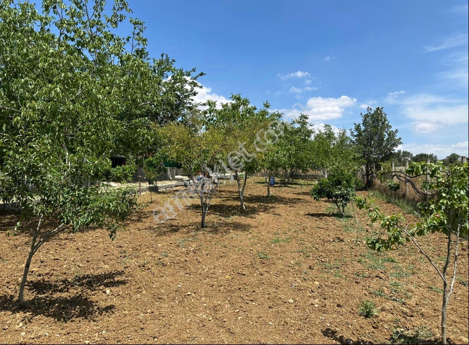 Menderes Akçaköy'de Satılık 5100m² Arazi (imara Yakın) - Görsel 15