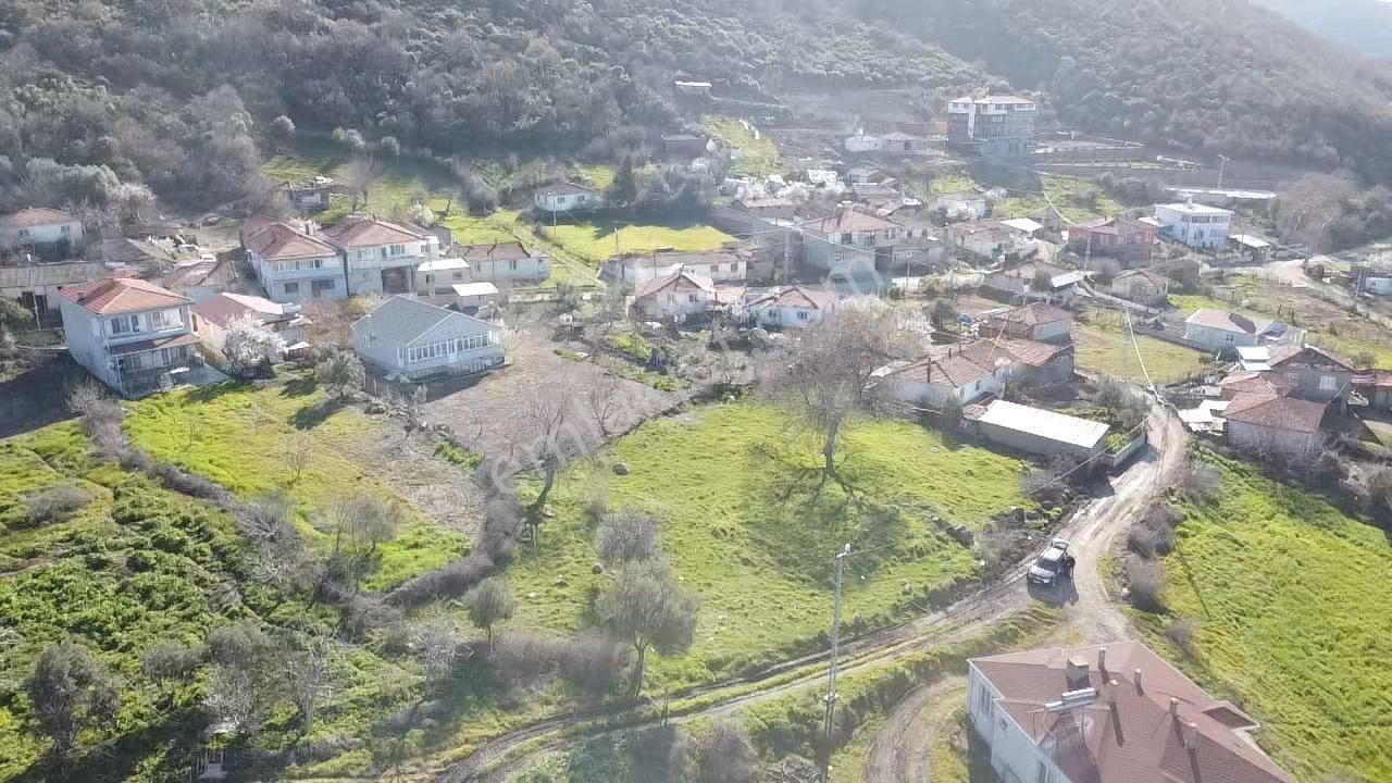 Balıkesir Gönen Kınalar Köyünde 800 M2 Arsa - Görsel 7