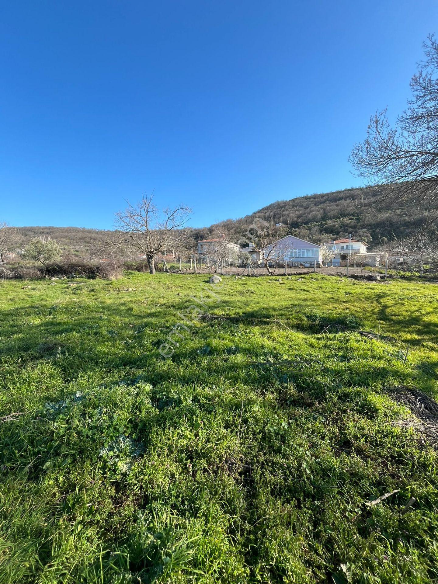 Balıkesir Gönen Kınalar Köyünde 800 M2 Arsa - Görsel 24