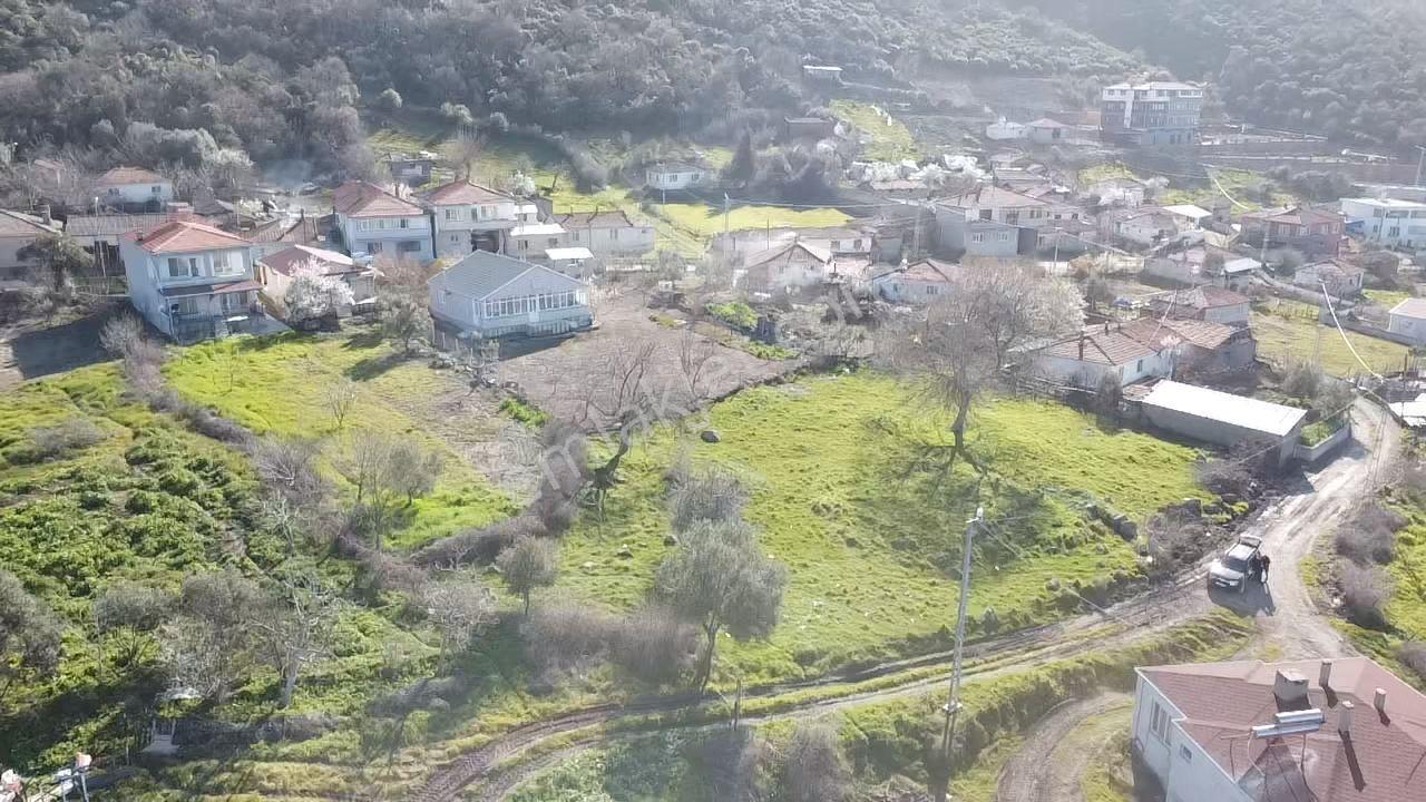 Balıkesir Gönen Kınalar Köyünde 800 M2 Arsa - Görsel 8
