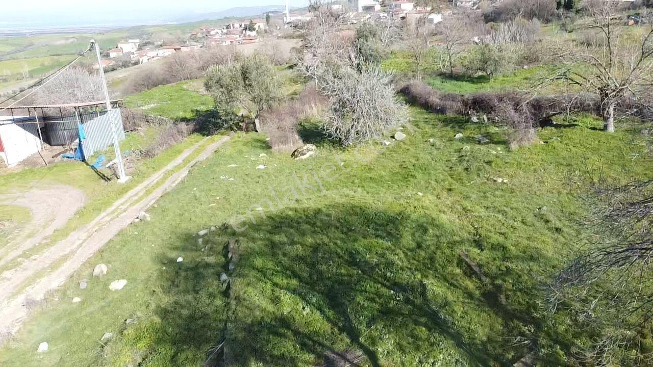 Balıkesir Gönen Kınalar Köyünde 800 M2 Arsa - Görsel 11
