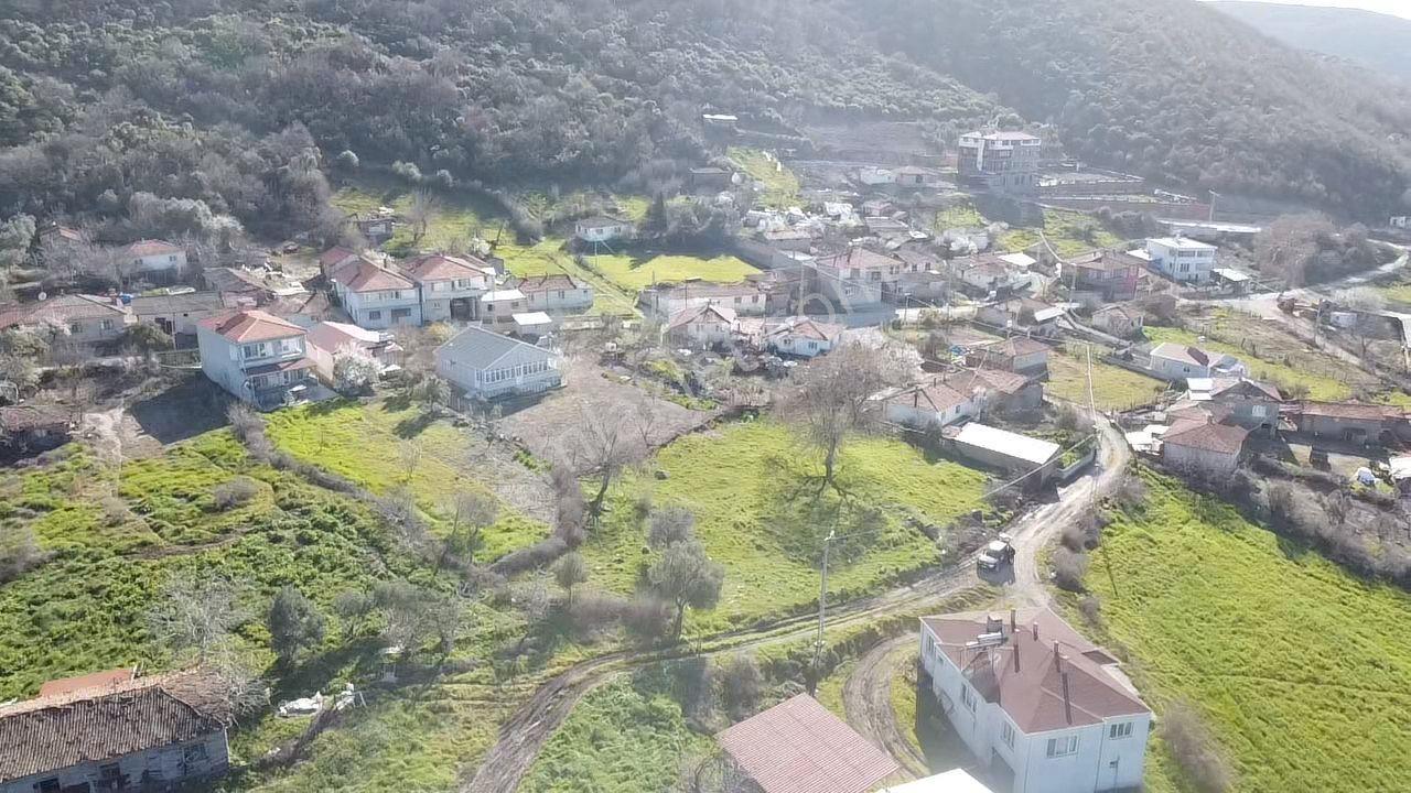 Balıkesir Gönen Kınalar Köyünde 800 M2 Arsa