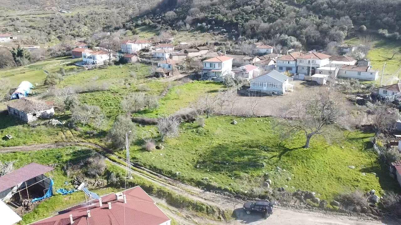 Balıkesir Gönen Kınalar Köyünde 800 M2 Arsa - Görsel 14