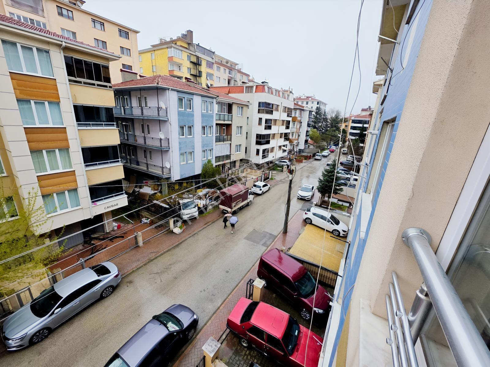 Gökmeydan'da Full Eşyalı Asansörlü Satılık 1+1 Apart - Görsel 21